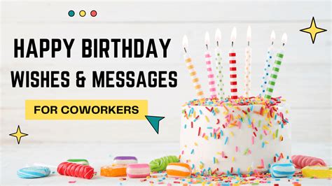 smart happy birthday cards|happy birthday card message coworker.